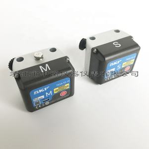 Wellen ausrichtung werkzeug TKSA51 Klein winkel ausrichtung - Product Image 5