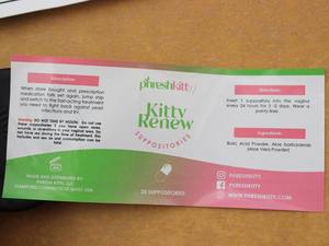 Stiker cetak emas, stiker Foil emas untuk kosmetik buatan rumah - Product Image 6