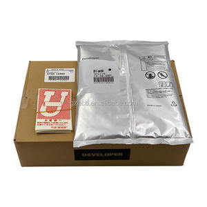 Original pour <span class=keywords><strong>Xerox</strong></span> 4110 4112 4127 4590 4595 D95 D110 D125 D136 poudre de développeur 675K16880 005R00704 - Product Image 6