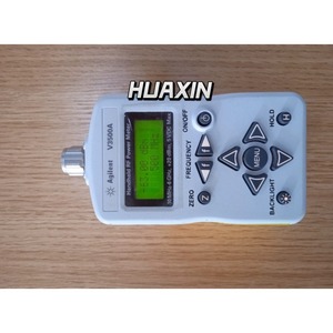 Compteur de puissance RF portable Keysight V3500A, instrument de mesure électronique - Product Image 2