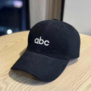Casquette de baseball personnalisée à 6 panneaux avec lettres 3D brodées, pare-soleil, casquette de sport de haute qualité avec logo brodé - Product Image 5