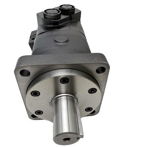 Motor Hidráulico Djcxysm 112-1064-006 Tipo Pistón Compatible con Eaton Char-Lynn Serie 6000 - Product Image 6