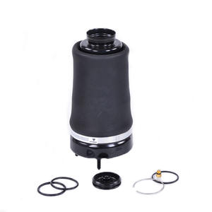 메르세데스 벤츠 <span class=keywords><strong>W164</strong></span> 전면 에어 서스펜션 수리 키트 가방 1643206013 ML GL 클래스 에어 벨로우 1643204313 - Product Image 3