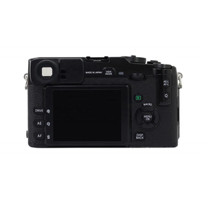 DF Wholesale 99% Neuf Appareil Photo Numérique Hybride HD Professionnel X-PRO1 XPRO1 Vintage - Product Image 2