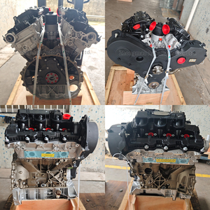 Motor de coche OEM LR013047 3.0L 306DT para Land <span class=keywords><strong>Rover</strong></span> <span class=keywords><strong>Range</strong></span> <span class=keywords><strong>Rover</strong></span> Discovery Sport 306DT 3,0 SDV6 TDV6 2010-2013 motor Diese - Product Image 6