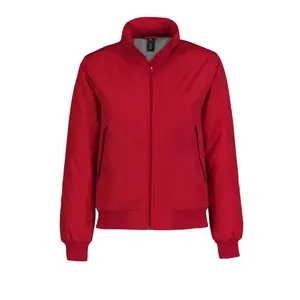 Chaqueta Bomber para Mujer, Personalizable - Product Image 6