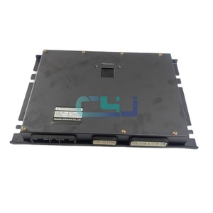 ตัวควบคุมรถขุด 543-00055 543-00055A สำหรับ Doosan 225 DH220-5 DH225-7 DX300 อะไหล่เครื่องจักรกลสำหรับรถขุด - Product Image 5
