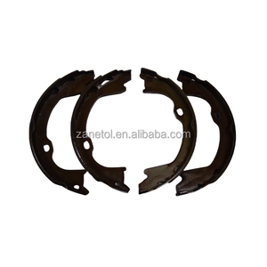 ZANETOL freno di stazionamento per DO * DGE DURAN * GO 2011-2022 4560176AA 68003589AA 68003607AB - Product Image 2