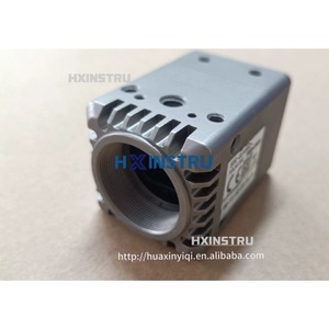 Caméra industrielle OMRON SENTECH STC-GE500A 5MP GigE Vision d'occasion H - Product Image 1