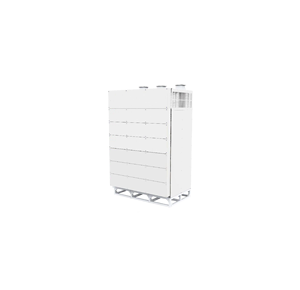 Sistema de Baterías Marinas LFP Brogen Personalizado de 1900 kWh y 806 VDC con Aprobación DNV BV, Contenedor de Baterías para Construcción Naval OEM, IP44 - Product Image 6