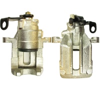 Étrier de frein d'origine fabriqué en usine pour 1H0615423 1H0615423A 1H0615423B Seat ALHAMBRA (7V8 7V9) CORRADO (53I) GOLF PASSAT VENTO