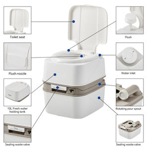 <span class=keywords><strong>Toilette</strong></span> d'extérieur portable <span class=keywords><strong>pour</strong></span> <span class=keywords><strong>camping</strong></span>-<span class=keywords><strong>car</strong></span>, <span class=keywords><strong>camping</strong></span>-<span class=keywords><strong>car</strong></span>, cassette <span class=keywords><strong>toilette</strong></span> <span class=keywords><strong>pour</strong></span> caravane, <span class=keywords><strong>camping</strong></span>-<span class=keywords><strong>car</strong></span> - Product Image 3