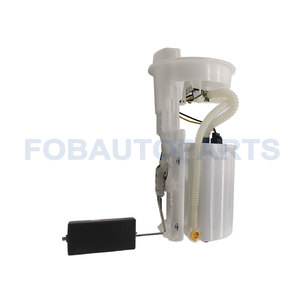 High Quality New Fuel Pump Assembly for AUDI A3 8L VW Beetle Jetta Golf 4 Bora 1.8T V5 1J0919051H 1J0919051C 1J0919051D