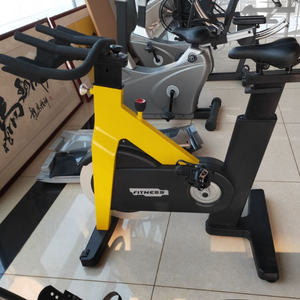 Bicicleta de Spinning Magnética Comercial Dezhou <span class=keywords><strong>para</strong></span> Gimnasio - Bicicleta de Spinning <span class=keywords><strong>para</strong></span> Interiores, Venta Directa de Fábrica - Product Image 6