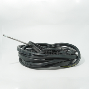 ซีลล็อคแบบพองลมสำหรับรถไฟความเร็วสูง - Product Image 5