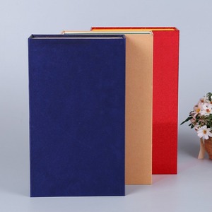 Caja de Regalo de Cartón Plegable de Lujo Personalizada con Imán, Caja de Embalaje de Papel Rígido - Product Image 3