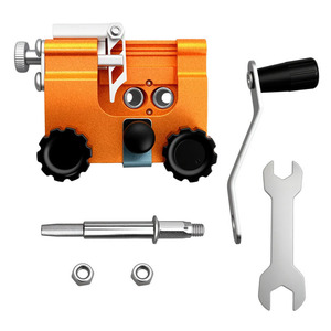Herramienta para Afilar Cadenas <span class=keywords><strong>de</strong></span> <span class=keywords><strong>Motosierra</strong></span>, Afilador <span class=keywords><strong>de</strong></span> Cadenas, Herramientas para <span class=keywords><strong>Motosierra</strong></span>, Llave <span class=keywords><strong>de</strong></span> Ajuste, Amoladora - Product Image 1