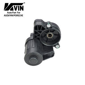 มอเตอร์ปั๊มสำหรับ3QD998281A Kvin มอเตอร์สำหรับรถ3QD 998 281มอเตอร์สำหรับตัวแทนจำหน่ายของ Touareg/ Q6/A3ใหม่ - Product Image 3