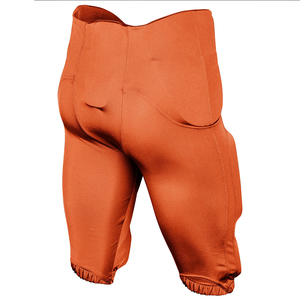 Anti-Wrinkle Breathable Quick Dry Football <b>Pant</b> Custom Made Premium Quality Hot Selling American Football <b>Pant</b> - Product Image 2