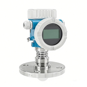 Transmisor de Presión Inteligente con Membrana Metálica PMP51B-AABADBA6BD3HBI2WLJG2+VD Original y Nuevo a Buen Precio - Product Image 2