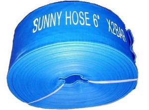 Хорошее качество, разгрузка, водяной насос, ПВХ, плоский шланг - Product Image 3