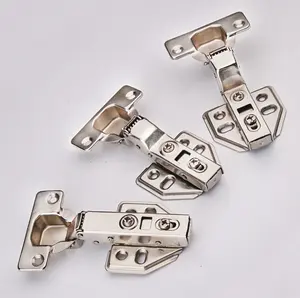 35mm furniture cabinet self closing concealed hinge bisagra hardware fitting bathroom cabinet door hinges