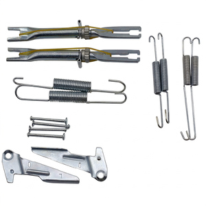 Nouveau kit de réparation d'étrier de frein 04943-0K030 pour ajusteur de frein à tambour Hilux, suspension non indépendante - Product Image 1