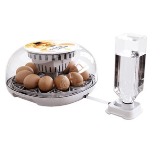WONEGG Mejor <span class=keywords><strong>Precio</strong></span> Control Automático de Temperatura Incubadora Casera Pollo Incubadora de Huevos Comercial - Product Image 3