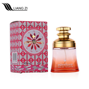 น้ำหอม Liang ZI/Liangzi Yidian Love Story สำหรับผู้หญิง <span class=keywords><strong>ก</strong></span>ลิ่นหอมสดชื่น ติดทนนาน <span class=keywords><strong>ก</strong></span>ลิ่นดอ<span class=keywords><strong>ก</strong></span>ไม้ 65 มล. <span class=keywords><strong>รุ่น</strong></span> 126 ยี่หวู - Product Image 5