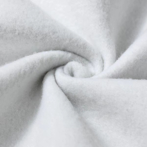 Logo personalizzato di alta qualità in cotone 100% stampa a sbuffo 450gsm felpe con cappuccio grafiche felpe con cappuccio da uomo Casual <span class=keywords><strong>Y2K</strong></span> felpa con cappuccio - Product Image 5