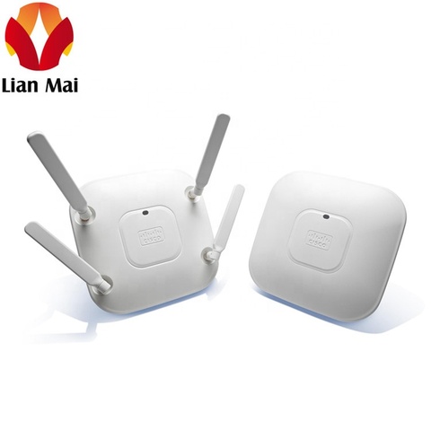2600 Series ETHERNET Wireless access point AP AIR-SAP2602I-C-K9
