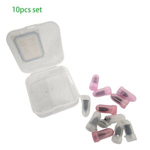 Juego de Herramientas para Reparación de Neumáticos con Tornillos Autorroscantes Impermeables y Goma de Reparación de Neumáticos al Vacío - Product Image 4