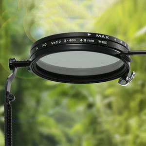 Nueva cámara hecha a mano Nd9 gafas <span class=keywords><strong>de</strong></span> <span class=keywords><strong>sol</strong></span> <span class=keywords><strong>de</strong></span> atenuación ajustable gafas <span class=keywords><strong>de</strong></span> <span class=keywords><strong>filtro</strong></span> <span class=keywords><strong>de</strong></span> pesca gafas <span class=keywords><strong>de</strong></span> <span class=keywords><strong>sol</strong></span> giratorias polarizadas resistentes a los rayos <span class=keywords><strong>UV</strong></span> - Product Image 2