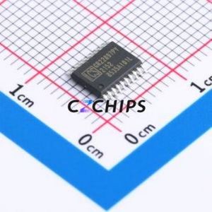 Tout nouveau-Original 8535AGI-01LF TSSOP-20 circuit intégré IC puce horloge tampon/pilote/distributeur - Product Image 1