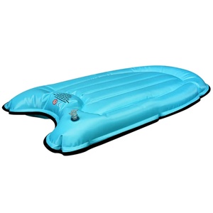 Tapete de Surf de Tela TPU, Venta Directa de Fábrica OEM, la Primera Opción para Surfistas, Tapete para Tabla de Surf para Entusiastas del Surf en la Playa - Product Image 2