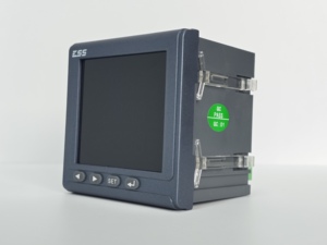 02 เครื่องวัดพลังงานอเนกประสงค์แบบดิจิตอล ESS720E - Product Image 4