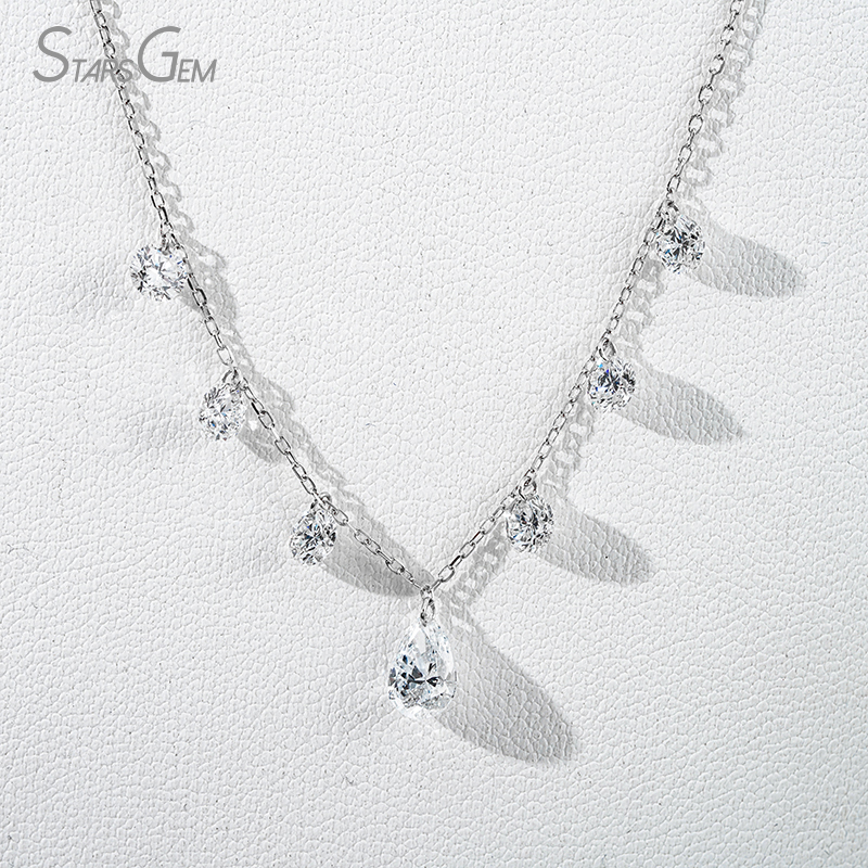 10K White Gold