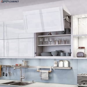 Thiết Kế Đơn Giản Mô-đun Trang Chủ Được Trang Bị Phụ Kiện Tủ Bếp - Product Image 3