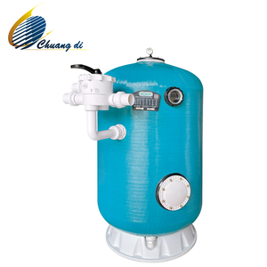<span class=keywords><strong>Filtre</strong></span> à <span class=keywords><strong>sable</strong></span> en fibre de verre de silice de <span class=keywords><strong>piscine</strong></span> de profondeur AQUA - Product Image 4