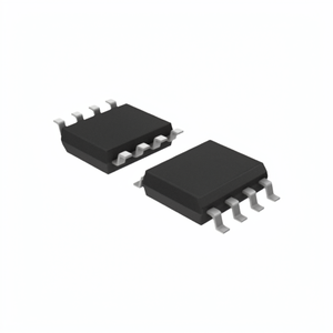 ไอซี OPAMP CFA 1 วงจร 8SOlC ชิป EL5162IS-T13 8 SOlC (0.154 นิ้ว, ความกว้าง 3.90 มม.) ชุดอุปกรณ์อิเล็กทรอนิกส์ มีสินค้าในสต็อก - Product Image 1