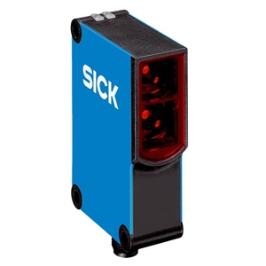P/N 1027763 Capteurs industriels neufs et originaux SENSOR 1.6M RELAY SPDT M12 - Product Image 1