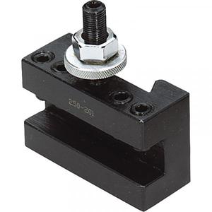 FERVI - T0AE/D Porte-outils de type plat 76-125mm - EAN 8012667208967 ACCESSOIRES OUTILS ÉLECTRIQUES ACCESSOIRES DE TOURNAGE - Product Image 1