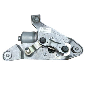 มอเตอร์ปัดน้ำฝนยานยนต์ ยี่ห้อ Yan รุ่น 6405QN ด้านหน้าขวา สำหรับรถยนต์ Peugeot Citroen C5 - Product Image 2
