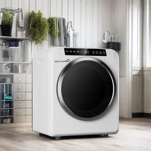 Mini sèche-linge compétitif de 4kg, sèche-linge portable pour la maison, appartement, hôtel, vente à chaud