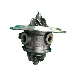 Cartuccia Turbo GT1749S 28200-42600 715843, Nucleo Turbo CHRA per Motore Diesel <span class=keywords><strong>Hyundai</strong></span> <span class=keywords><strong>Starex</strong></span> H1 D4BH 2.5L TCI - Product Image 2