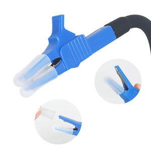 Support de station de soudage à pince crocodile de qualité industrielle pour bricolage, pince de bureau, outil multi-mains auxiliaires pour le soudage et la réparation - Product Image 5