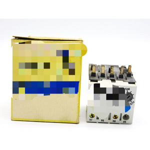 9065td0.36 Ser. 660v 0.36-0.54a Nsmp Baru Asli Stok Siap Pakai Otomasi Industri Pac Dedicated Plc Programming Cont - Product Image 1