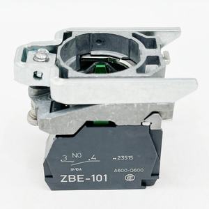 Commutateur <span class=keywords><strong>contact</strong></span> normalement ouvert <span class=keywords><strong>ZBE101</strong></span> module <span class=keywords><strong>contact</strong></span> ZBE-101 - Product Image 3