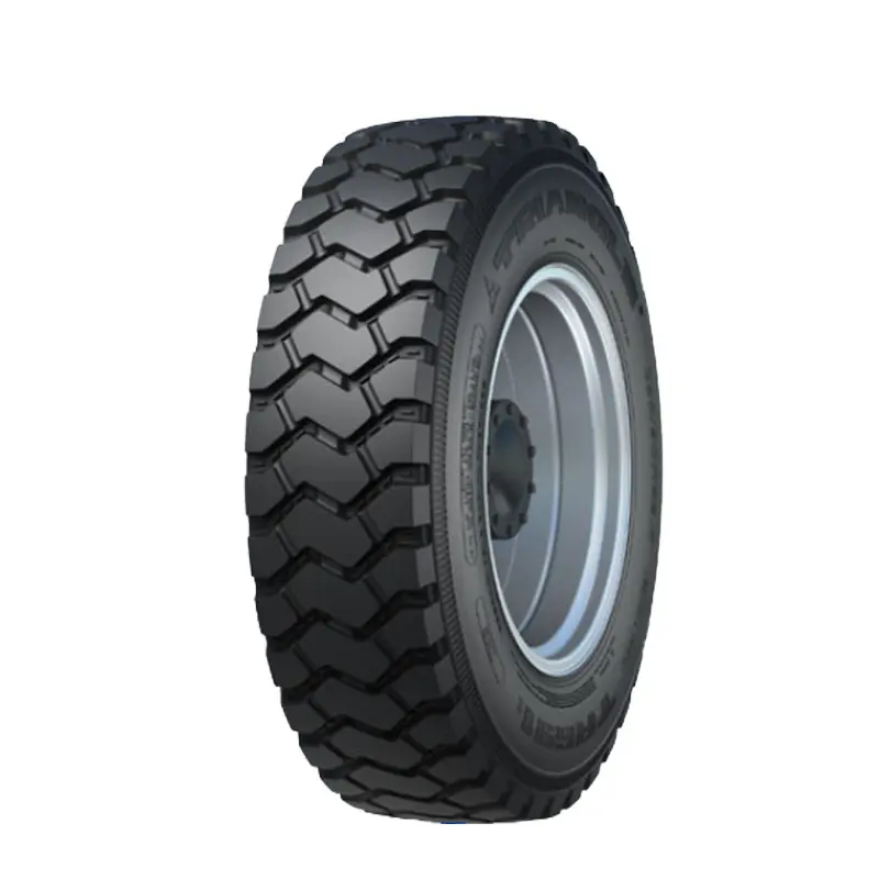 High Quality Low Price Wholesale Authentic Natural Rubber Car Tire 11.00R20 Heavy Truck Tire Radial Tyres