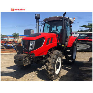 <span class=keywords><strong>Tractor</strong></span> Lutong <span class=keywords><strong>de</strong></span> <span class=keywords><strong>60</strong></span> Hp, Marca China LUTONG, Mini <span class=keywords><strong>Tractor</strong></span> 4x4 <span class=keywords><strong>de</strong></span> Alta Calidad LT604 con Certificación CE - Product Image 2